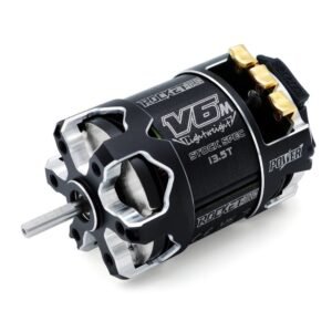540 V6-M  MOTOR