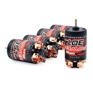 550 3槽有刷马达