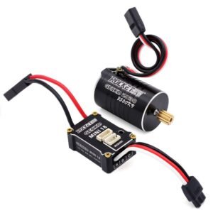 GECKO 2030 GECKO MINI 18