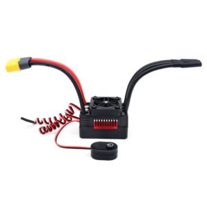 Supersonic V2 防水系列无刷电调