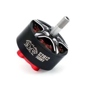 BAT S28 系列 FPV 无刷电机