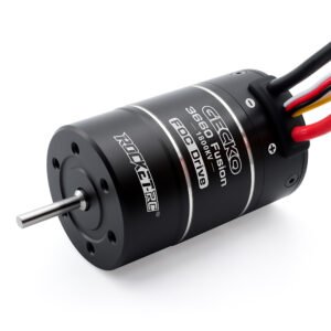 GECKO 3660一体攀爬电机