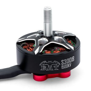 S3008 FPV 无刷电机