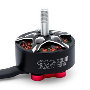 S3010 FPV 无刷电机